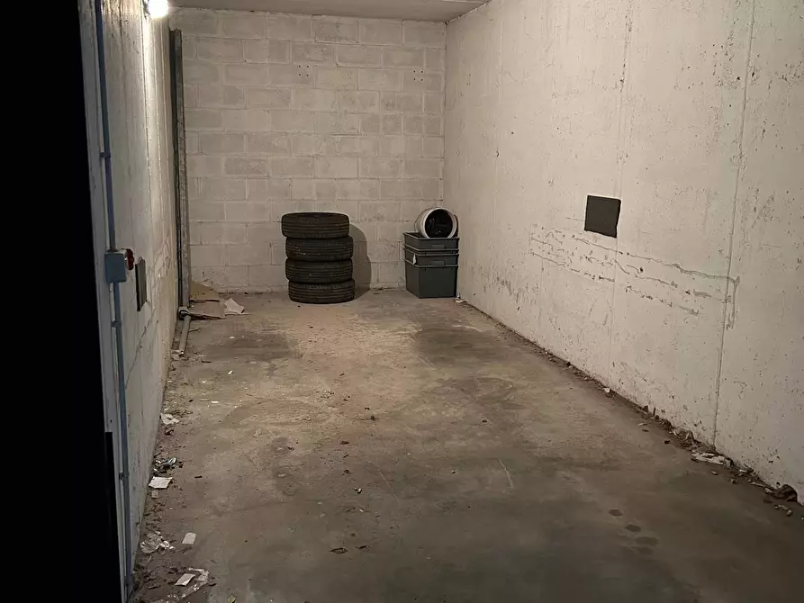 Immagine 44 di Appartamento in vendita  in Corso Sempione 24 a Olgiate Olona