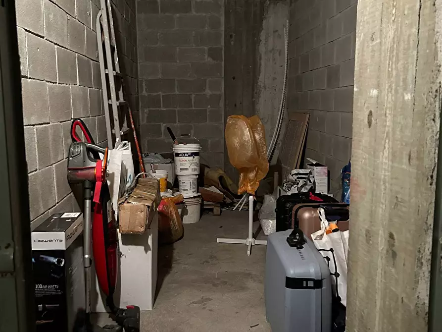 Immagine 45 di Appartamento in vendita  in Corso Sempione 24 a Olgiate Olona