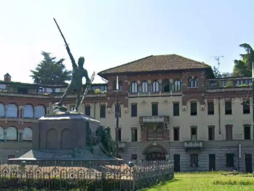 Immagine 2 di Ufficio in affitto  in Piazza Monumento 4 a Legnano