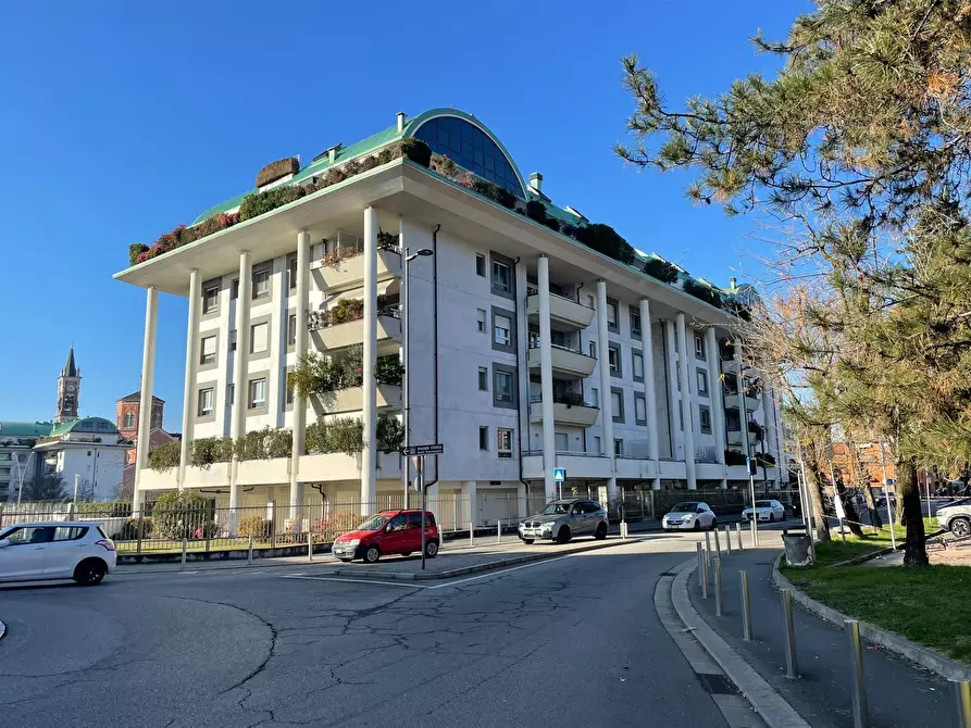 Immagine 3 di Ufficio in affitto  in Via dei Tessitori 2 a Legnano