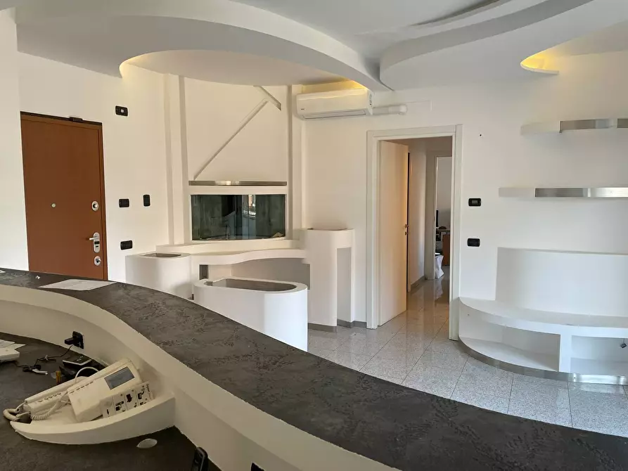 Immagine 4 di Ufficio in affitto  in Via dei Tessitori 2 a Legnano