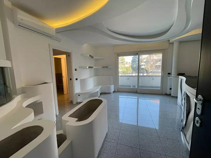 Immagine 5 di Ufficio in affitto  in Via dei Tessitori 2 a Legnano