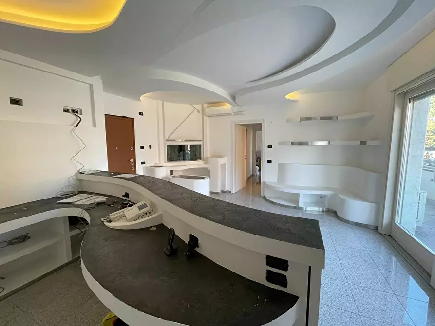 Immagine 6 di Ufficio in affitto  in Via dei Tessitori 2 a Legnano