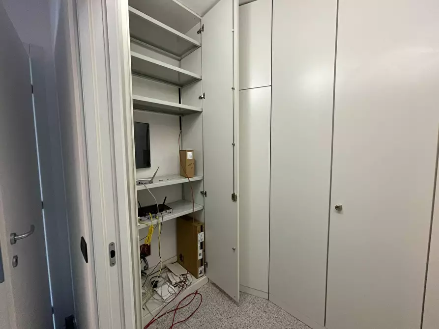 Immagine 9 di Ufficio in affitto  in Via dei Tessitori 2 a Legnano