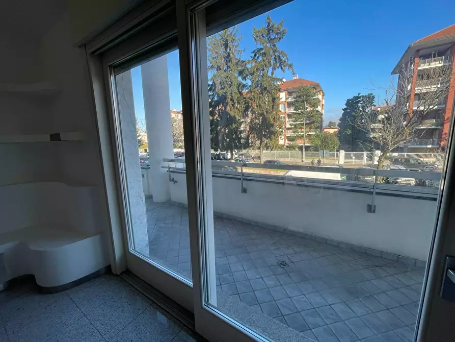 Immagine 11 di Ufficio in affitto  in Via dei Tessitori 2 a Legnano