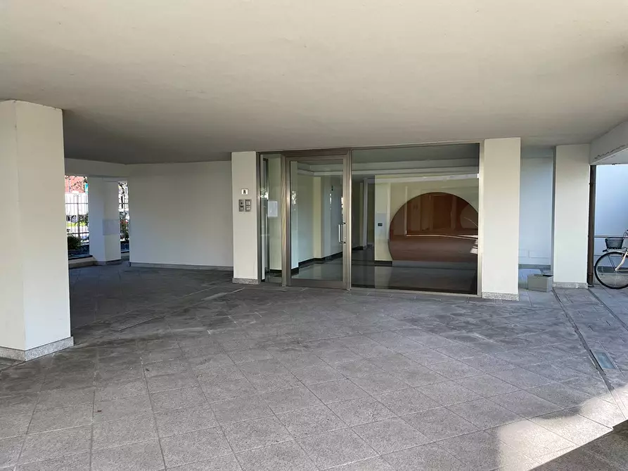 Immagine 14 di Ufficio in affitto  in Via dei Tessitori 2 a Legnano
