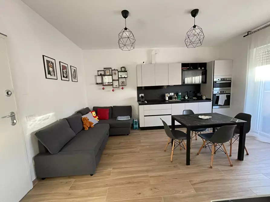 Immagine 2 di Appartamento in vendita  in Via Sondrio 24 a Legnano