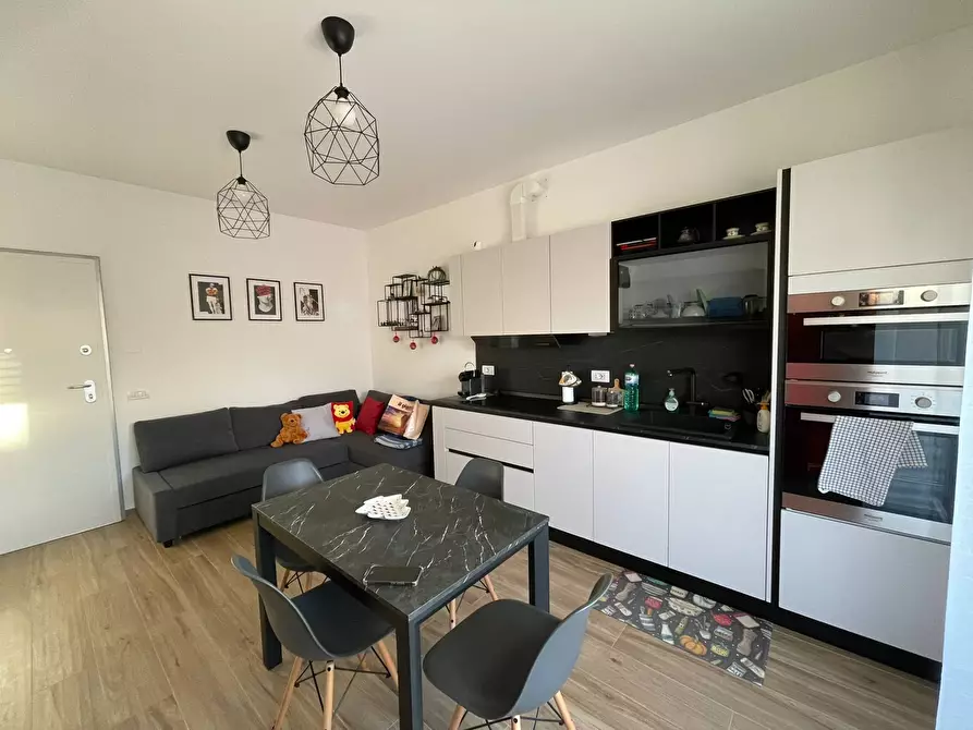 Immagine 3 di Appartamento in vendita  in Via Sondrio 24 a Legnano