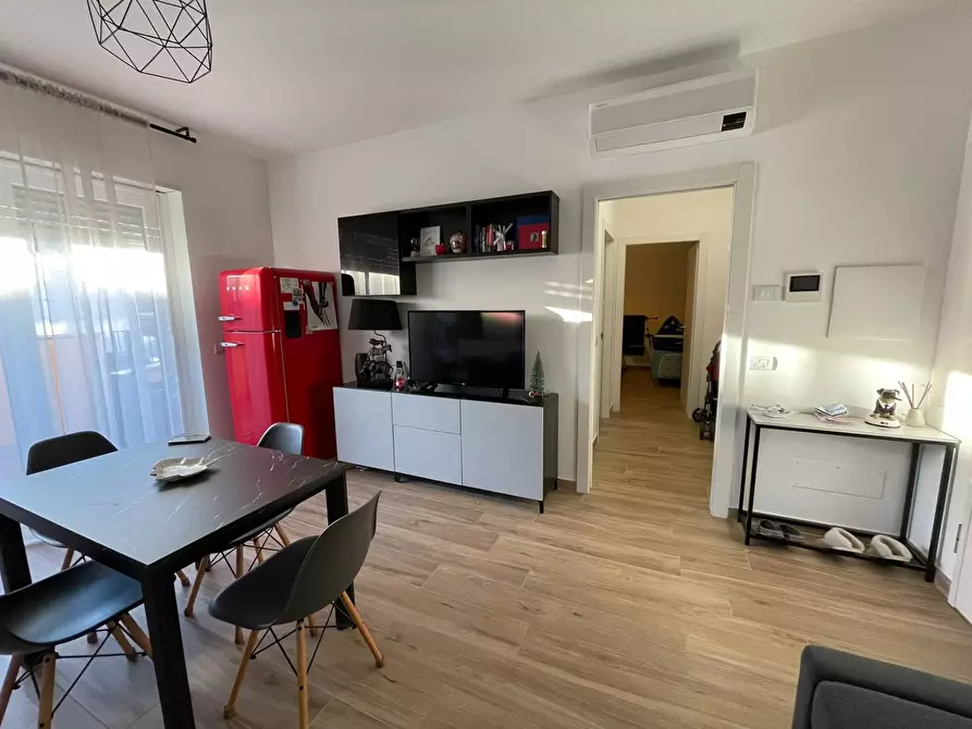 Immagine 4 di Appartamento in vendita  in Via Sondrio 24 a Legnano