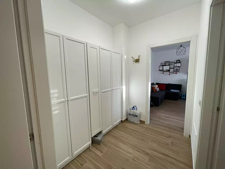 Immagine 7 di Appartamento in vendita  in Via Sondrio 24 a Legnano