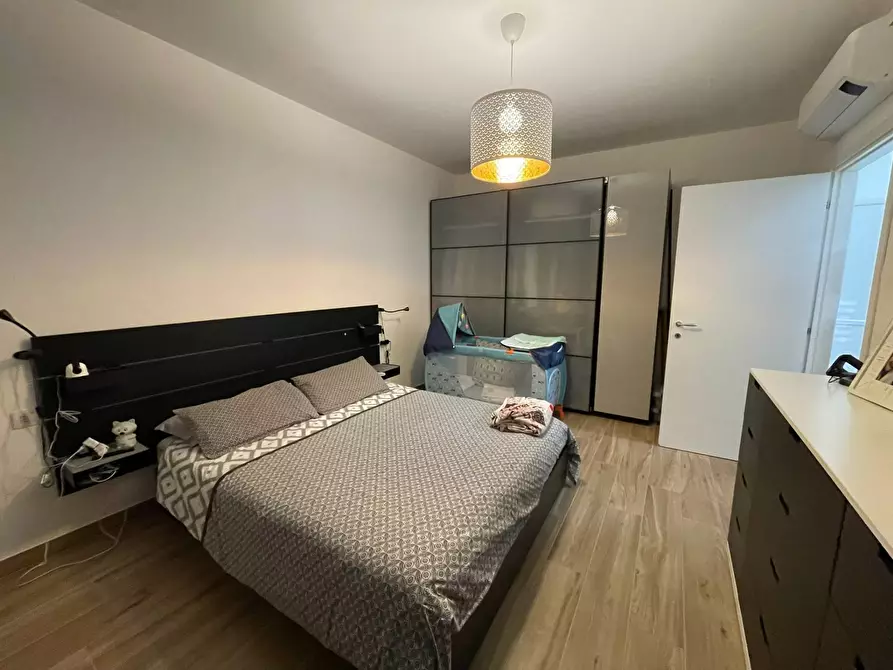 Immagine 11 di Appartamento in vendita  in Via Sondrio 24 a Legnano