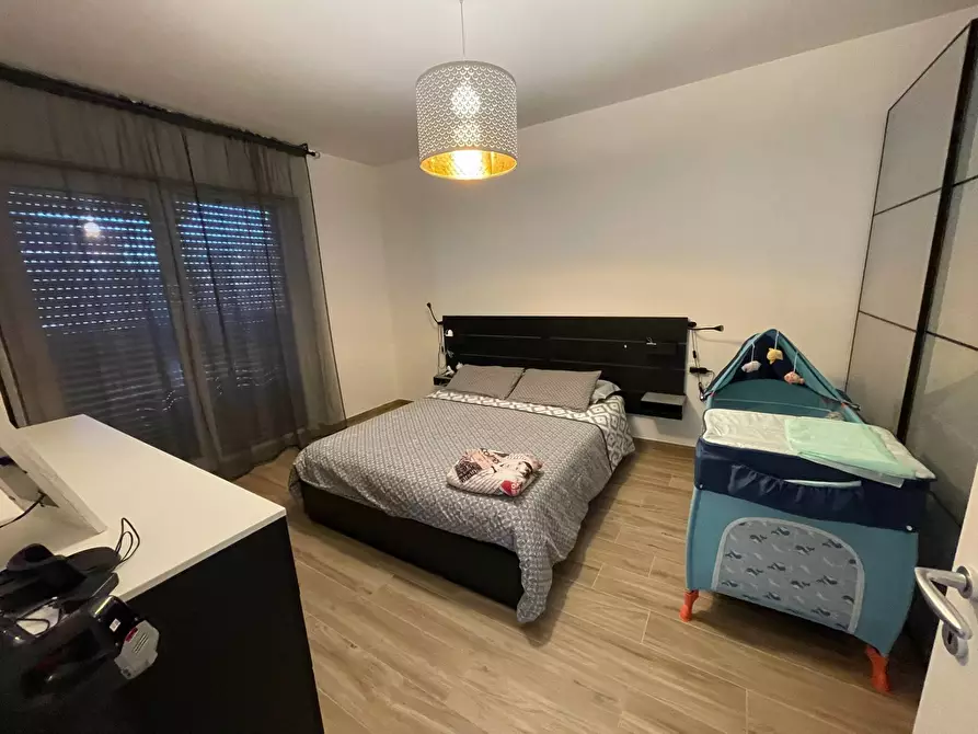 Immagine 12 di Appartamento in vendita  in Via Sondrio 24 a Legnano