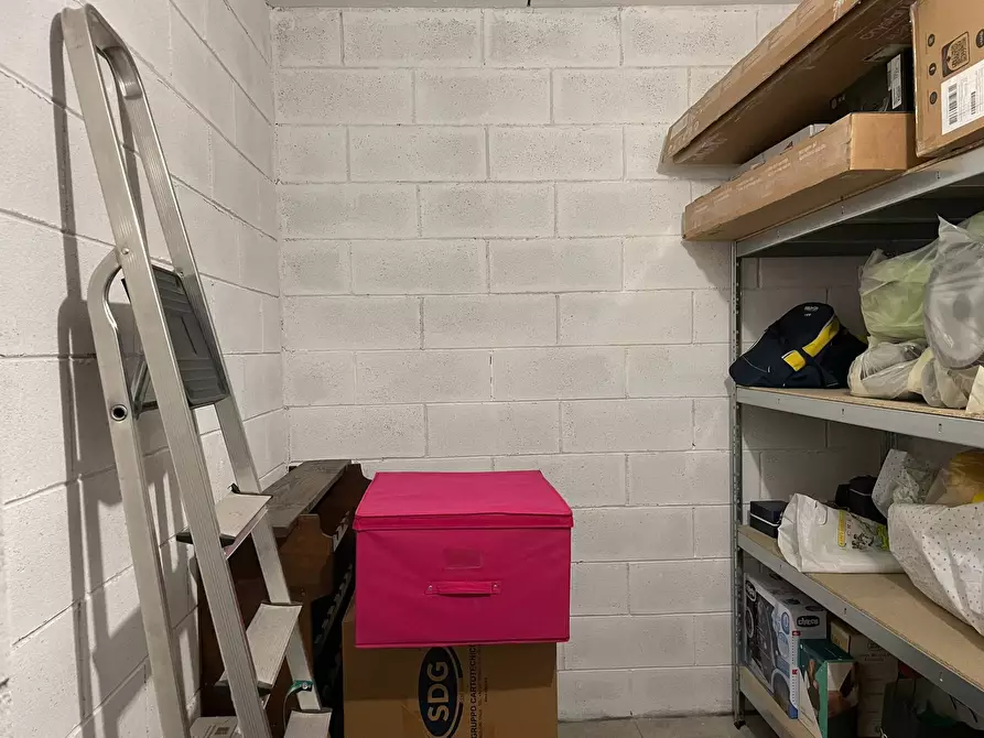 Immagine 14 di Appartamento in vendita  in Via Sondrio 24 a Legnano