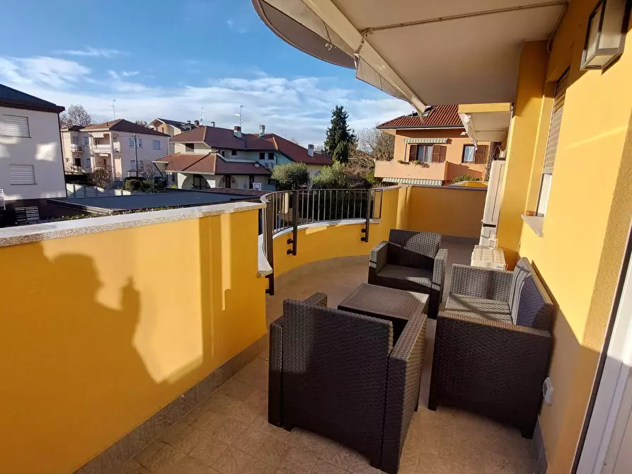Immagine 5 di Appartamento in vendita  in Via Sondrio 24 a Legnano