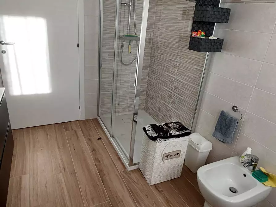 Immagine 9 di Appartamento in vendita  in Via Sondrio 24 a Legnano