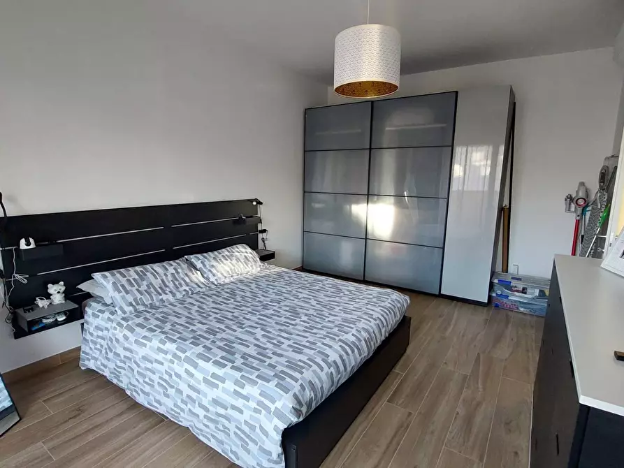 Immagine 10 di Appartamento in vendita  in Via Sondrio 24 a Legnano