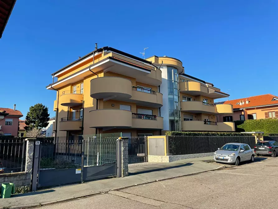 Immagine 17 di Appartamento in vendita  in Via Sondrio 24 a Legnano