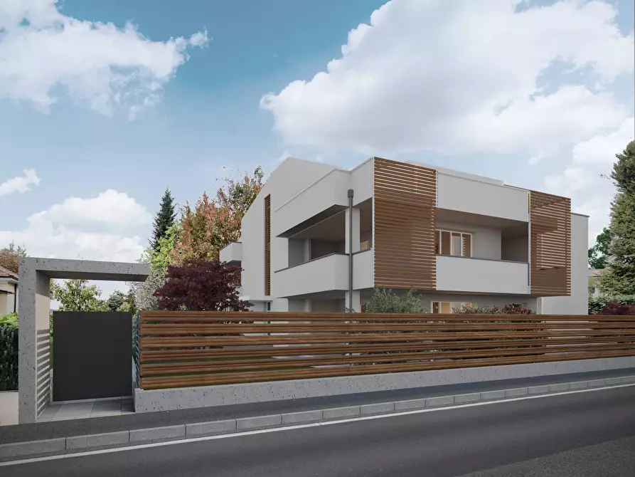 Immagine 2 di Appartamento in vendita  in Via Monte Rosa 39 a Legnano