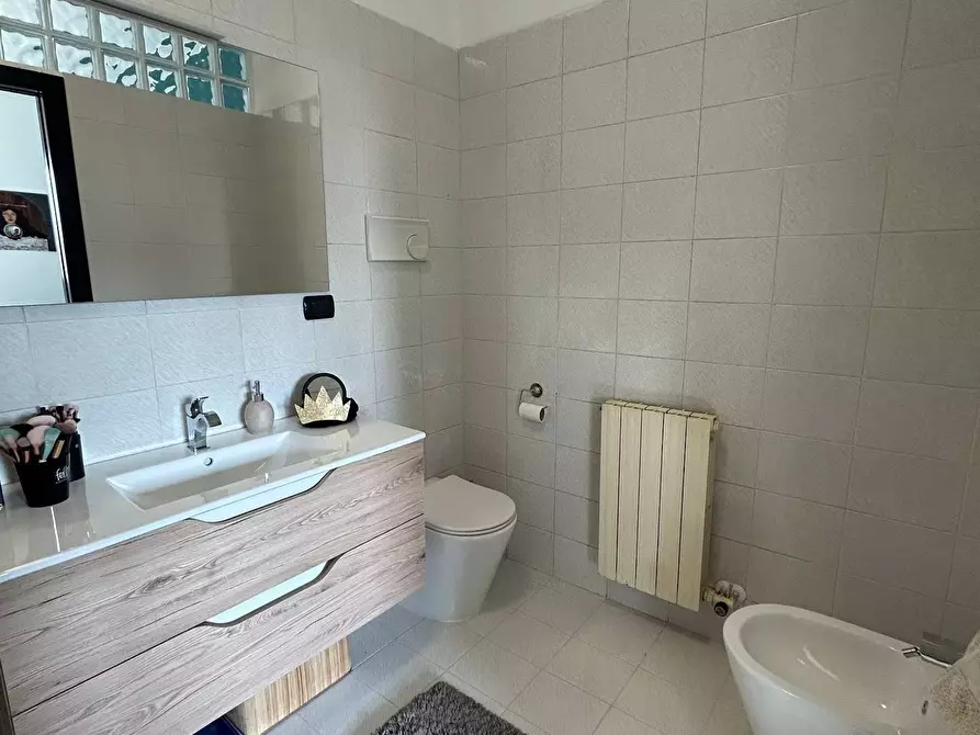 Immagine 38 di Appartamento in vendita  a Busto Arsizio