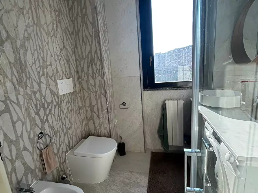 Immagine 41 di Appartamento in vendita  a Busto Arsizio