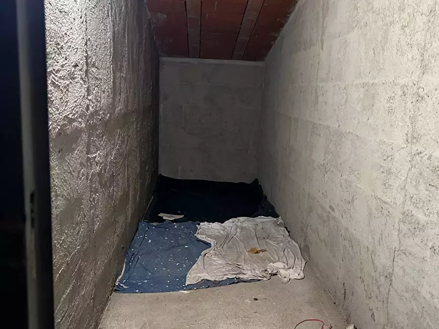 Immagine 46 di Appartamento in vendita  a Busto Arsizio