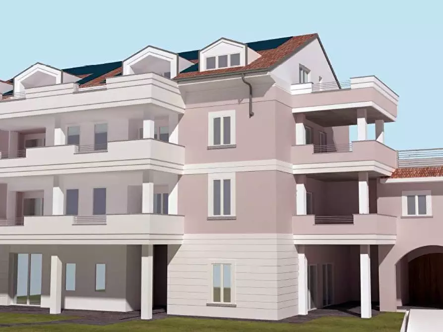 Immagine 3 di Appartamento in vendita  in Via Milano 86 a Legnano