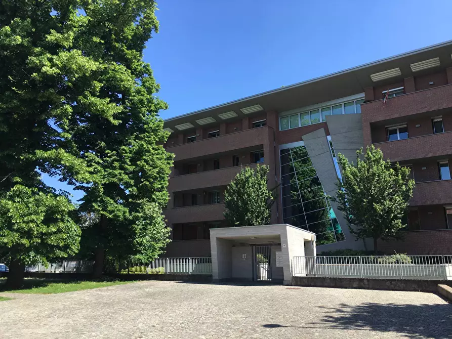 Immagine 3 di Appartamento in vendita  in Via Alfieri 14 a Legnano