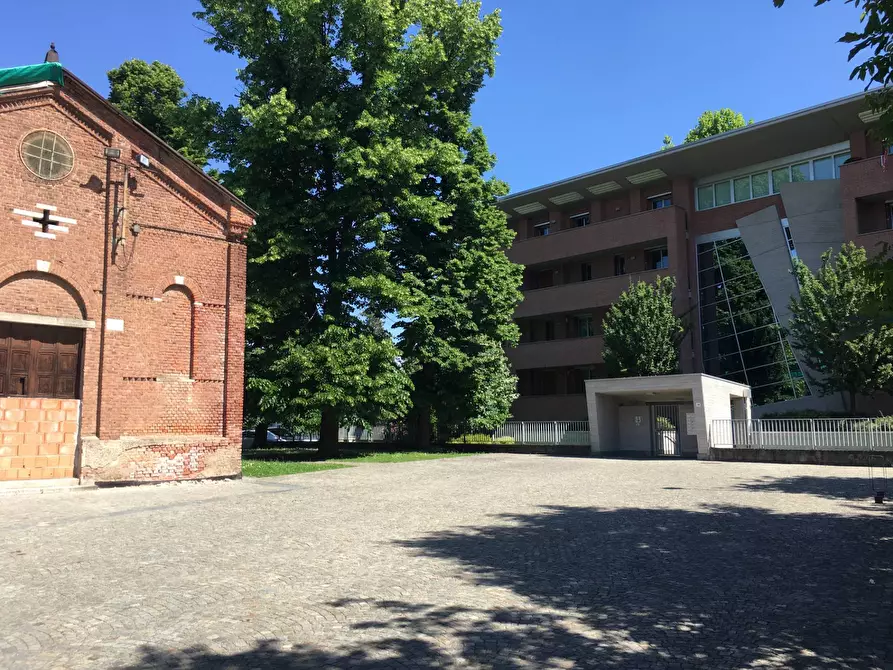 Immagine 4 di Appartamento in vendita  in Via Alfieri 14 a Legnano