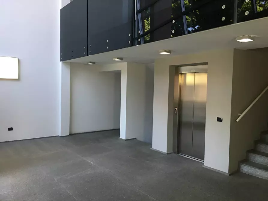 Immagine 5 di Appartamento in vendita  in Via Alfieri 14 a Legnano