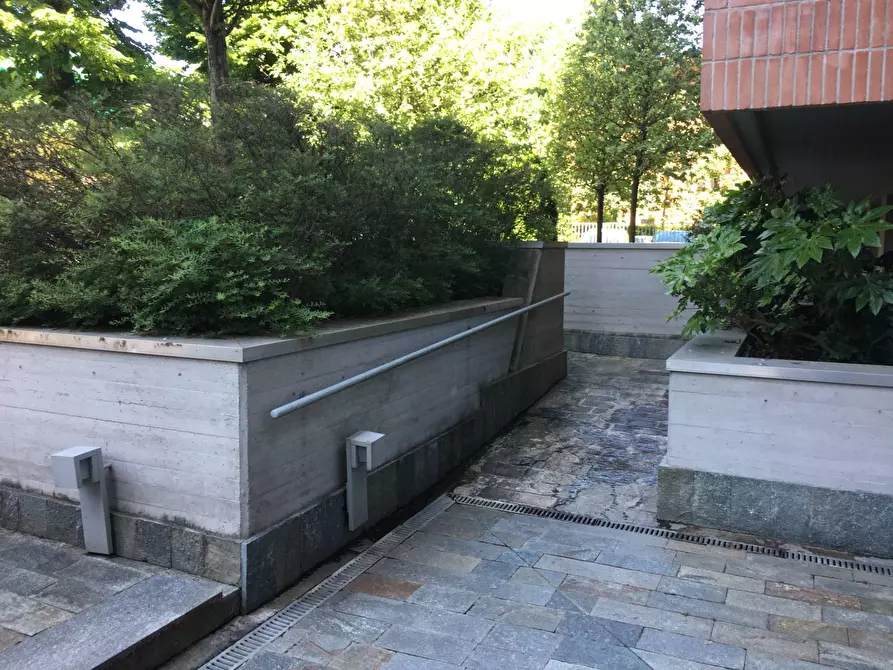 Immagine 7 di Appartamento in vendita  in Via Alfieri 14 a Legnano