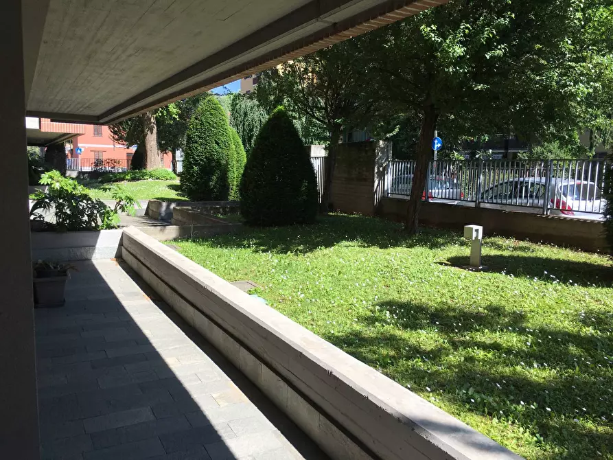 Immagine 9 di Appartamento in vendita  in Via Alfieri 14 a Legnano