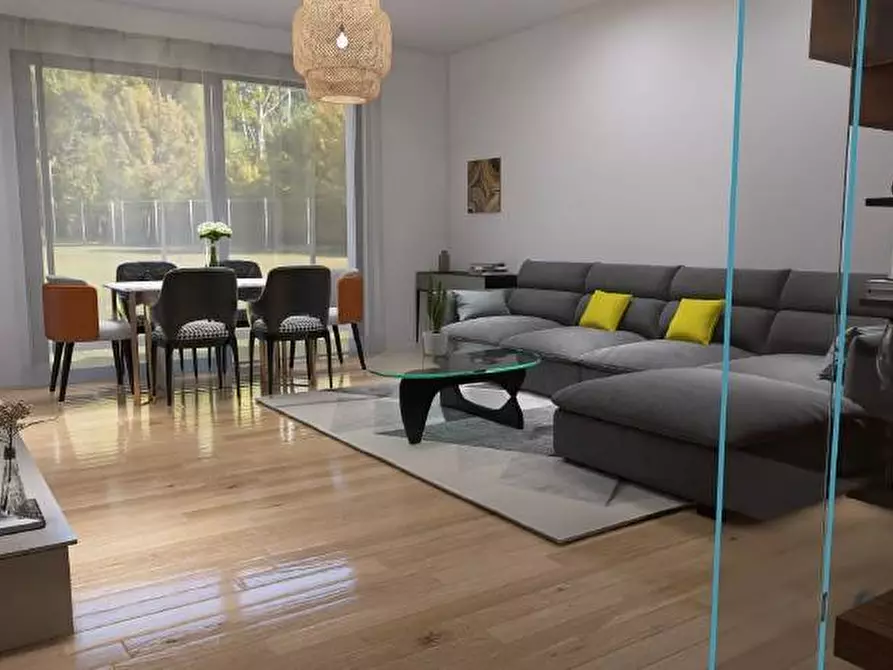 Immagine 8 di Casa semindipendente in vendita  a Legnano