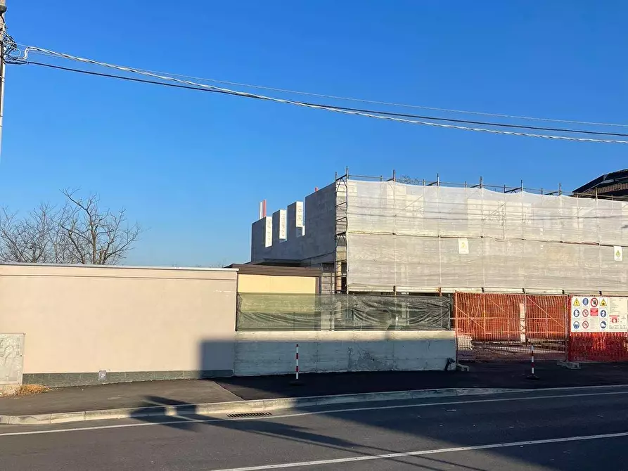 Immagine 31 di Casa semindipendente in vendita  a Legnano