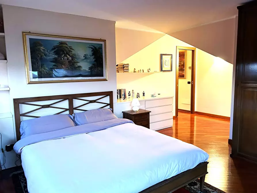 Immagine 7 di Appartamento in vendita  in Via Pola 2 a Legnano