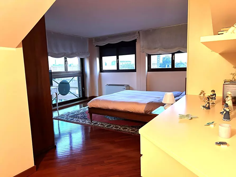 Immagine 8 di Appartamento in vendita  in Via Pola 2 a Legnano