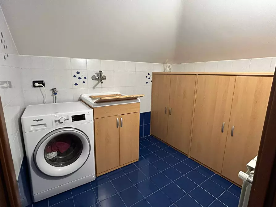 Immagine 15 di Appartamento in vendita  in Via Pola 2 a Legnano