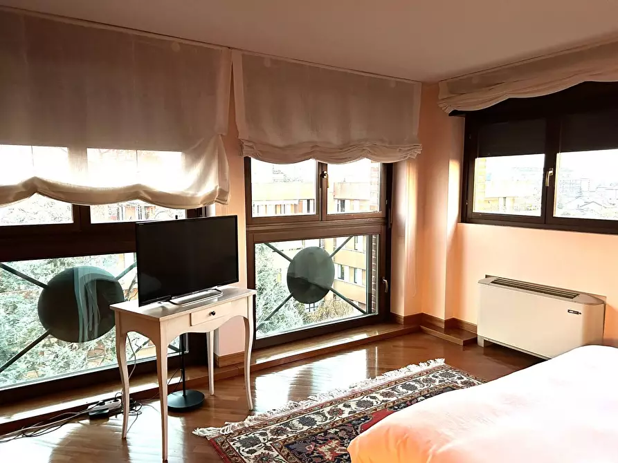 Immagine 9 di Appartamento in vendita  in Via Pola 2 a Legnano