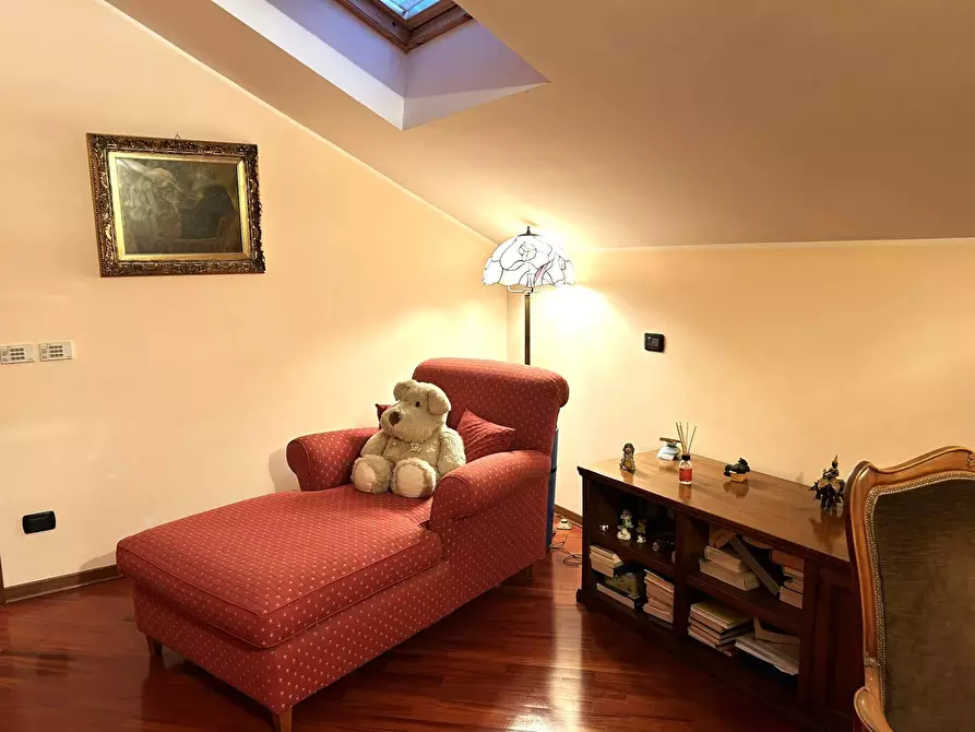 Immagine 11 di Appartamento in vendita  in Via Pola 2 a Legnano