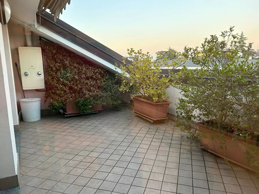 Immagine 18 di Appartamento in vendita  in Via Pola 2 a Legnano