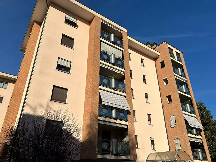Immagine 20 di Appartamento in vendita  in Via Pola 2 a Legnano