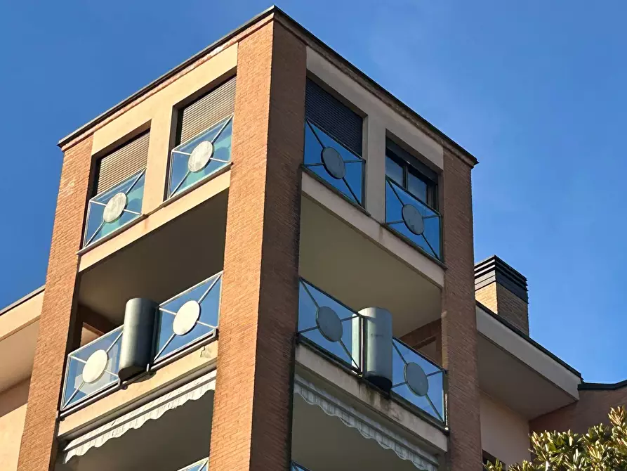 Immagine 21 di Appartamento in vendita  in Via Pola 2 a Legnano