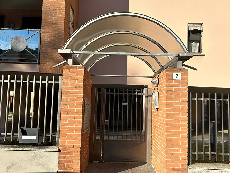 Immagine 22 di Appartamento in vendita  in Via Pola 2 a Legnano