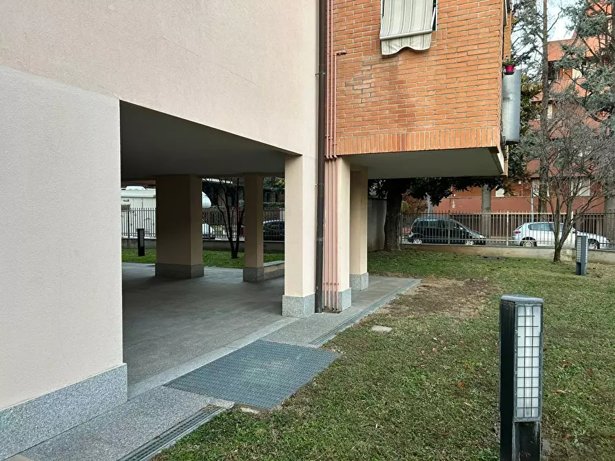 Immagine 23 di Appartamento in vendita  in Via Pola 2 a Legnano