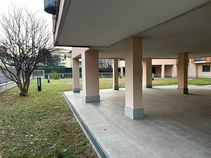 Immagine 24 di Appartamento in vendita  in Via Pola 2 a Legnano