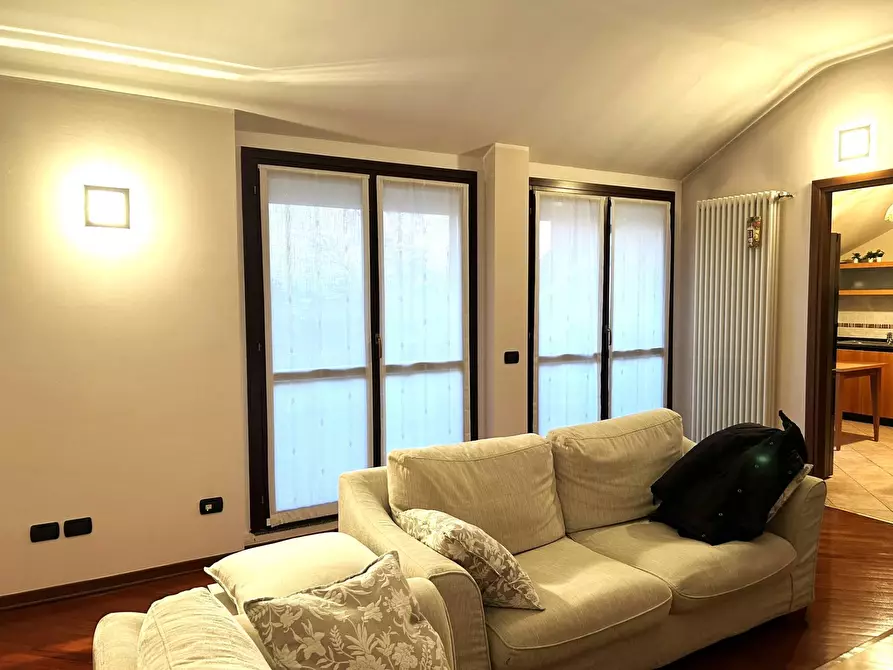 Immagine 27 di Appartamento in vendita  in Via Pola 2 a Legnano