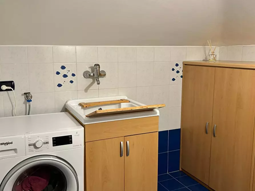 Immagine 29 di Appartamento in vendita  in Via Pola 2 a Legnano