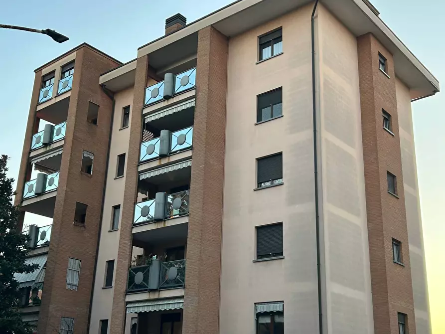 Immagine 34 di Appartamento in vendita  in Via Pola 2 a Legnano