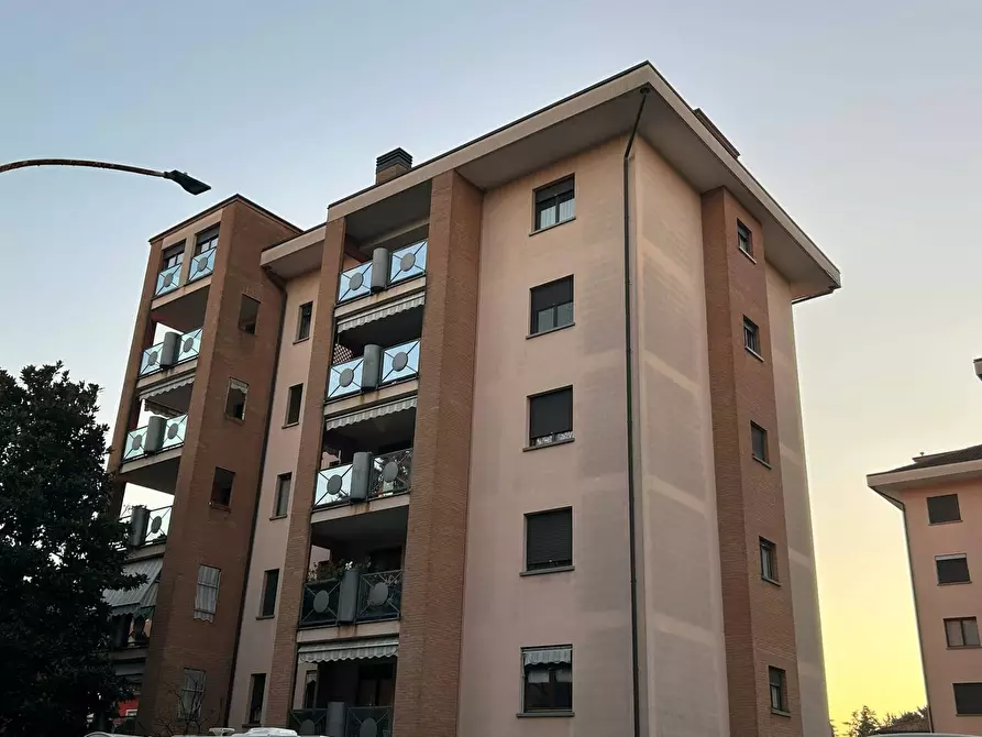 Immagine 35 di Appartamento in vendita  in Via Pola 2 a Legnano