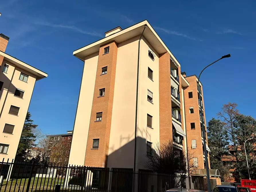 Immagine 40 di Appartamento in vendita  in Via Pola 2 a Legnano