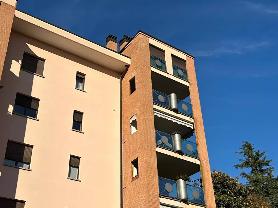 Immagine 41 di Appartamento in vendita  in Via Pola 2 a Legnano